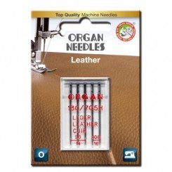 Organ Leather 90-100